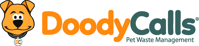 DoodyCalls Pet Waste Management
